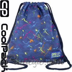 Cool Pack Solo Спортна торба Splash C72144 Cool Pack Solo Спортна торба Splash C72144